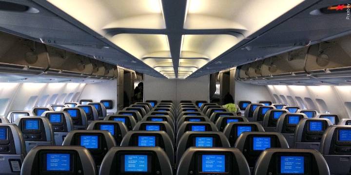 FACT FINDERS: New airline rules for holiday flying