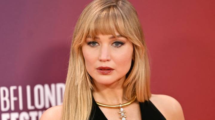 Jennifer Lawrence Says Male Directors Sometimes "Over