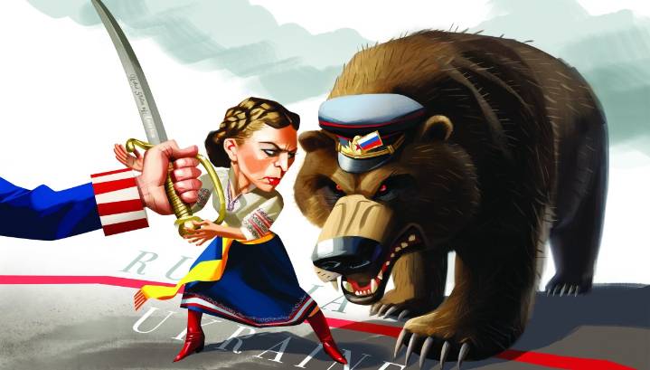 Ukraine’s fate and America’s interests