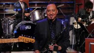 Cleto Escobedo III, Jimmy Kimmel's bandleader and childhood friend, dies at 59