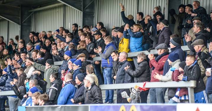 Location for new ground Nuneaton Town FC revealed in council paper