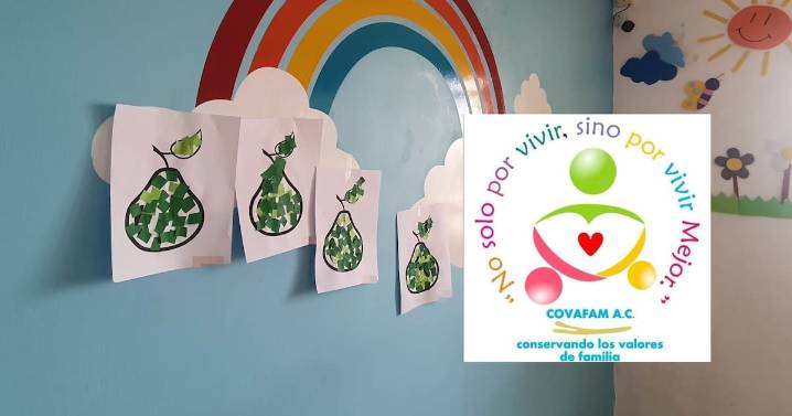 Covafam busca visibilizar la importancia de la educación inicial en Sonora; 20 estancias presentarán festival navideño en Hermosillo