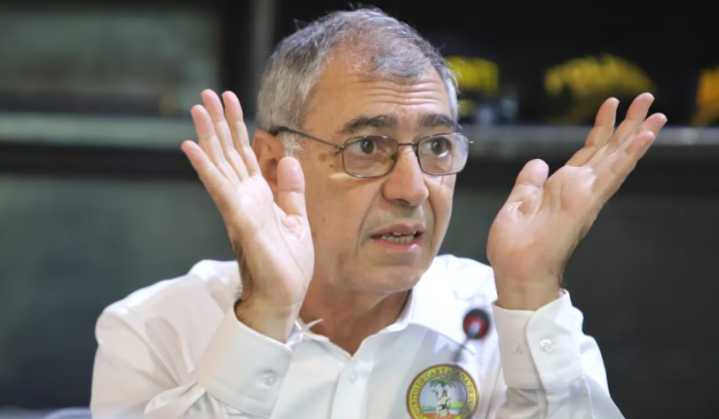 Procuraduría sancionó con destitución e inhabilidad de doce años al exalcalde de Cartagena, William Dau