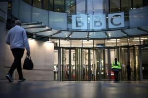 Trump threatens $1 billion action as BBC apologises for speech edit