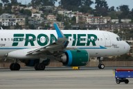 Passenger on Frontier flight finds loaded firearm magazine while boarding: 'Aircraft was deplaned'