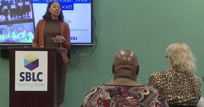 South Baltimore Learning Center reopens after funding crisis nearly forced permanent closure