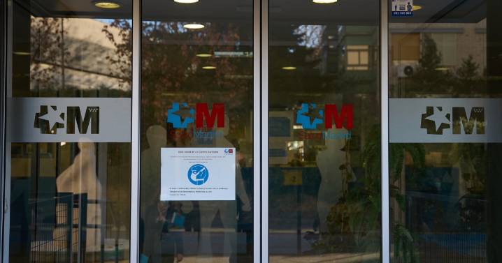 Madrid admite una incidencia ya resuelta en el envío de resultados de cribado de cáncer de colon a 500 personas