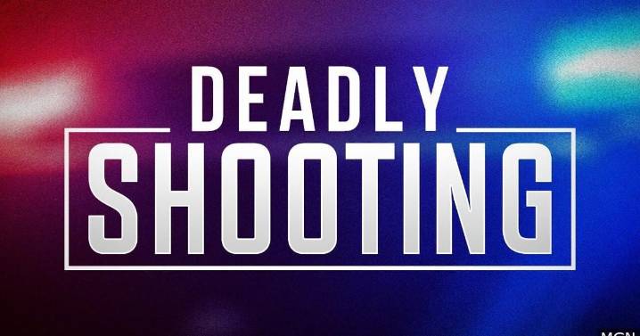 Four people shot, three fatally, in Hardin County