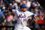 Edwin Diaz Makes Shocking Mets Admission As Free Agency Market Heats Up