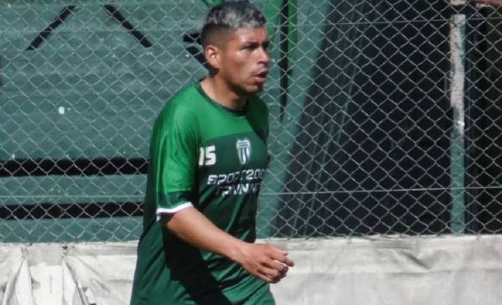 Emanuel Trejo: “No esperábamos este resultado, fue un golpe duro”