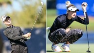 Nelly Korda Makes Significant Equipment Change And Debuts New Nike Golf Shoe Collaboration At The Annika