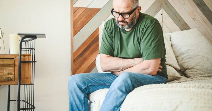 Doctor says men unaware of who is at risk of most common cancer