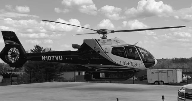 UPDATE: 1 dead, 2 critically injured in Vanderbilt Lifeflight crash outside Nashville