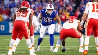 Bills announce this injury update on Michael Hoecht