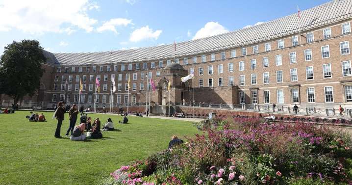 Fury as UK council spends £200,000 reprinting tax bills due to minor typo