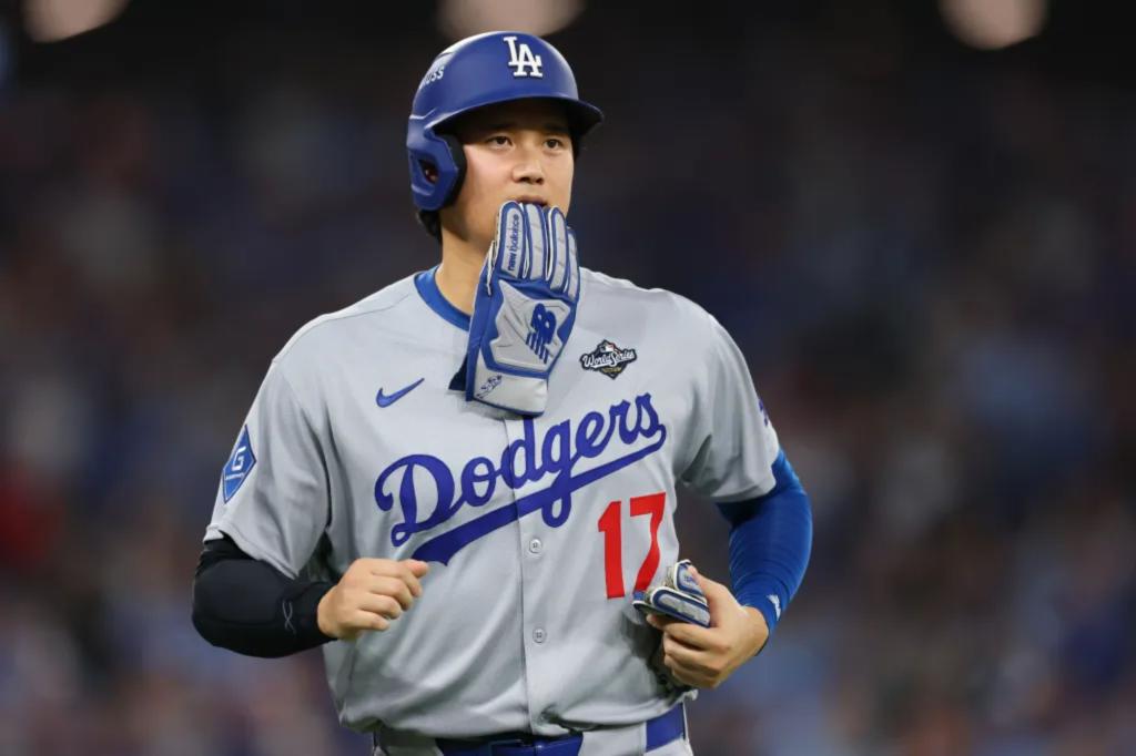 Blue Jays vs. Dodgers odds, World Series Game 7 picks