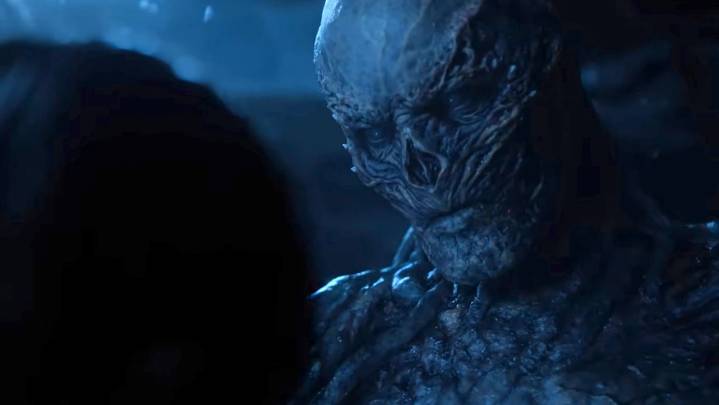 You Can Watch STRANGER THINGS 5's First Five Minutes Right Now