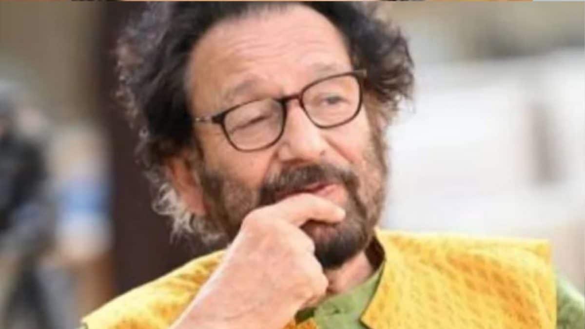 Shekhar Kapur Says AI ‘Can’t Match’ Shabana Azmi Or Naseeruddin Shah’s Talent