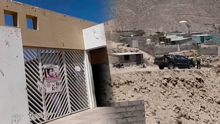 Detienen a nueve personas tras violentos enfrentamientos en Yura