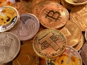 Crypto treasury firms shift to fringe tokens as bitcoin rally cools