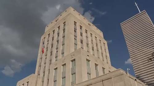 Effort to recall Houston Mayor John Whitmire falls far short of required signatures