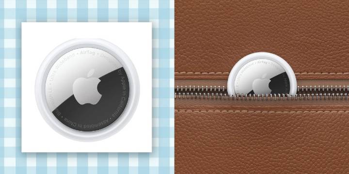 The $18 Tech Gift You Can Give Almost Anyone: AirTag Amazon Sale