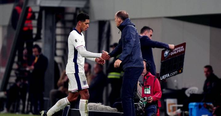 Gary Lineker makes Jude Bellingham feelings clear amid racism storm and passionate defence