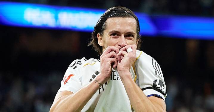 Manchester United's regret about Real Madrid rising star will only get worse