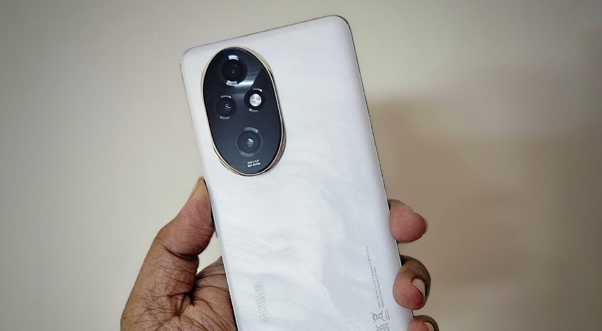 Olvídate del Xiaomi 15T Pro: este Honor es tres veces más BARATO y tiene 512GB, carga de 100W y cámaras 4K