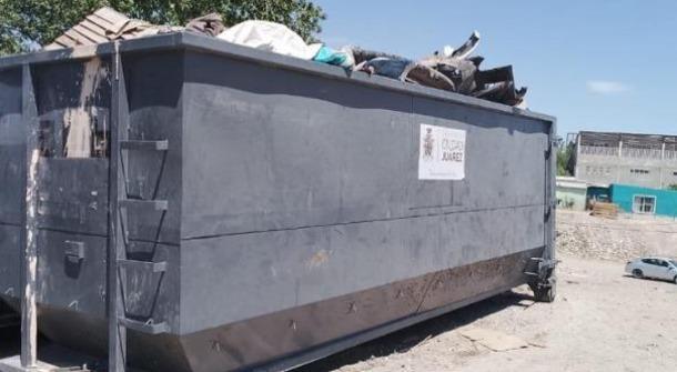 Lleva tus tiliches; instalaron “Puntos Limpios” en estos sitios