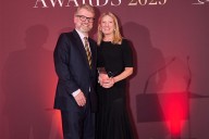 The World Claims Best Ship Wine List 2025 Award