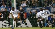 Woodgate woe, deadly Drogba and the night Newcastle 'fell short' of UEFA Cup glory in Marseille
