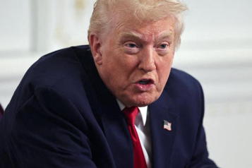 Dice Trump que suspenderá "permanentemente" la migración desde el "tercer mundo"