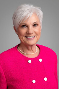 Rep. Dolly Henley announces re-election bid for Arkansas House District 88
