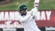 IND vs SA 1st Test: Temba Bavuma helps Proteas reach 93 at Stumps on Day 2