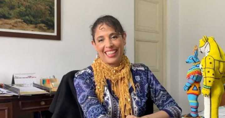 Karla Ornelas encargada de la embajada de México en Perú sale de ese país: ¿Cuál fue la razón? Esto se sabe