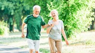 3 moves that can help you walk easier and longer as a senior, according to a personal trainer