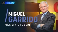 Miguel Garrido (CEIM): "Podemos llegar a acuerdos con el diálogo social"