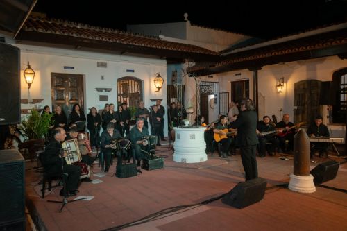 Cultura presentará la programación de "La Noche de los Museos 2025"