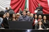 Se reasignan recursos del PEF 2026 para la justicia laboral, destaca Pedro Haces