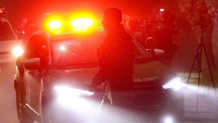 Quilicura declaró "urgencia comunal" tras asesinato de hombre en su propia casa