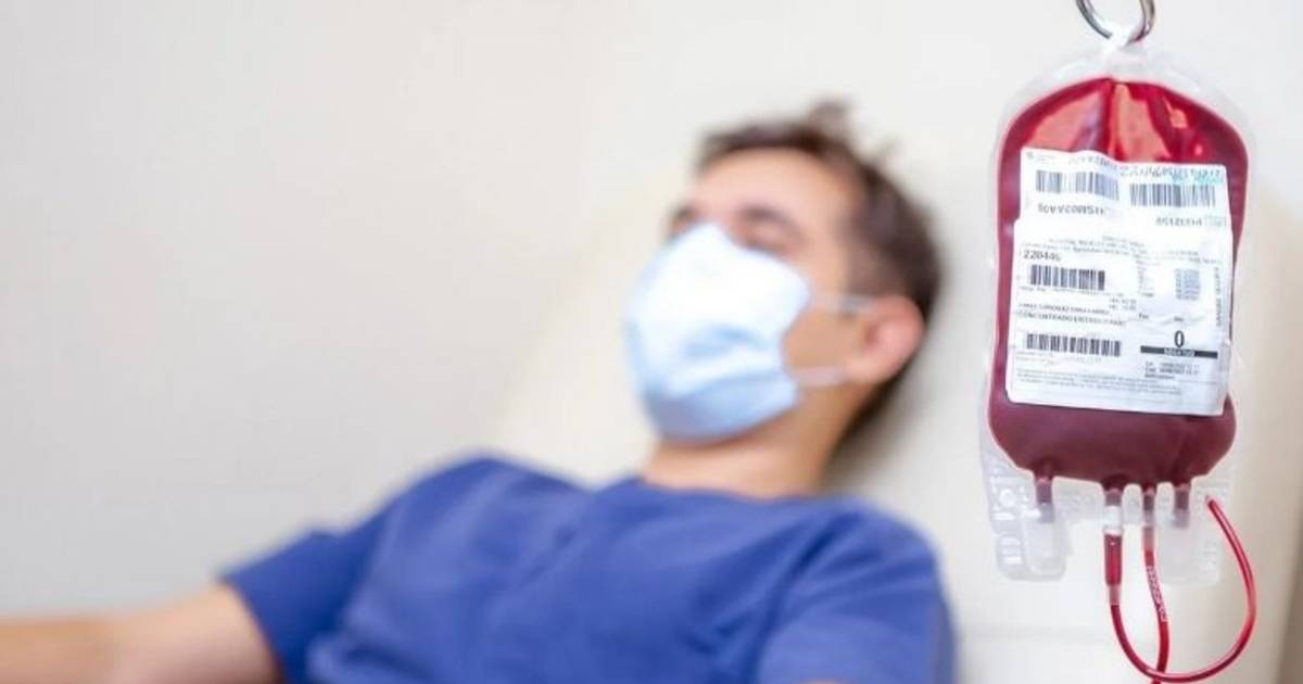 Piden dadores de sangre para Guillermo Alemán