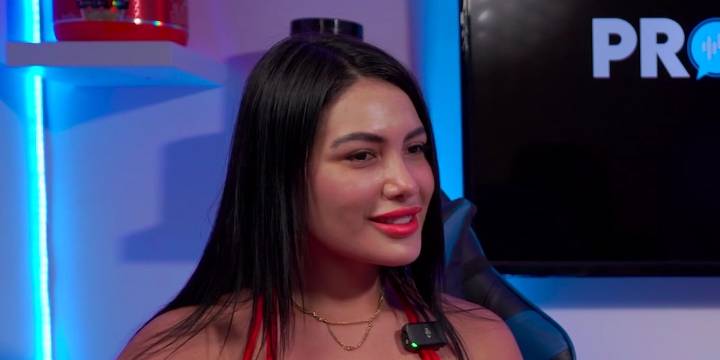 Karen Paniagua, tiktoker y modelo de OnlyFans, anuncia su candidatura a diputada por Avanza País: “Me siento lista”