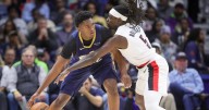Pelicans fall to balanced Trail Blazers in first game of a five