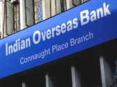 Indian Overseas Bank Senior Officer Retires