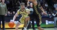 Braden Smith leads Purdue basketball to a win over Oakland with 20 points