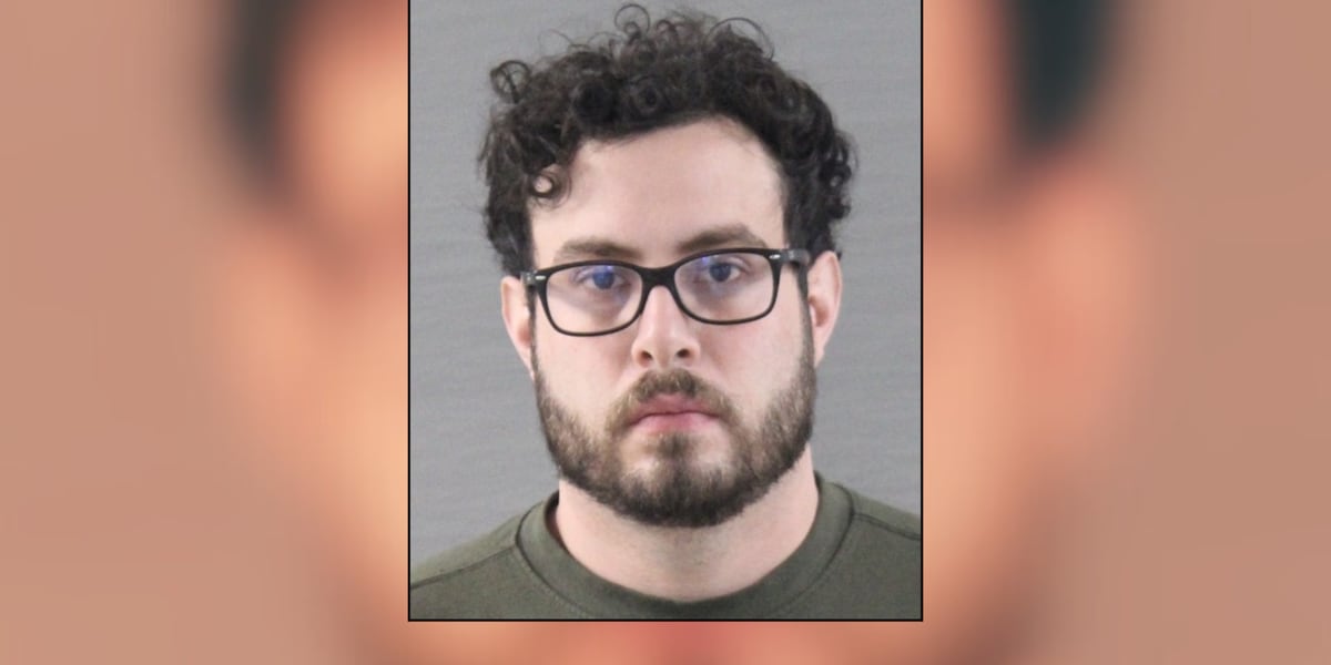 Former Amarillo restaurant manager sentenced for stalking