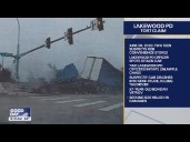 Family of crash victim files $26 Million claim against Lakewood Police over deadly chase