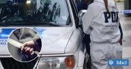 Mujer está en riesgo vital tras ser atacada por su pareja en Panguipulli: acusado fue hallado muerto