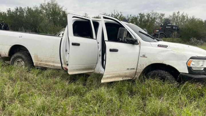 Fuerza Civil Abate a Presunto Delincuente Durante Enfrentamiento en Dr. Coss, Nuevo León
